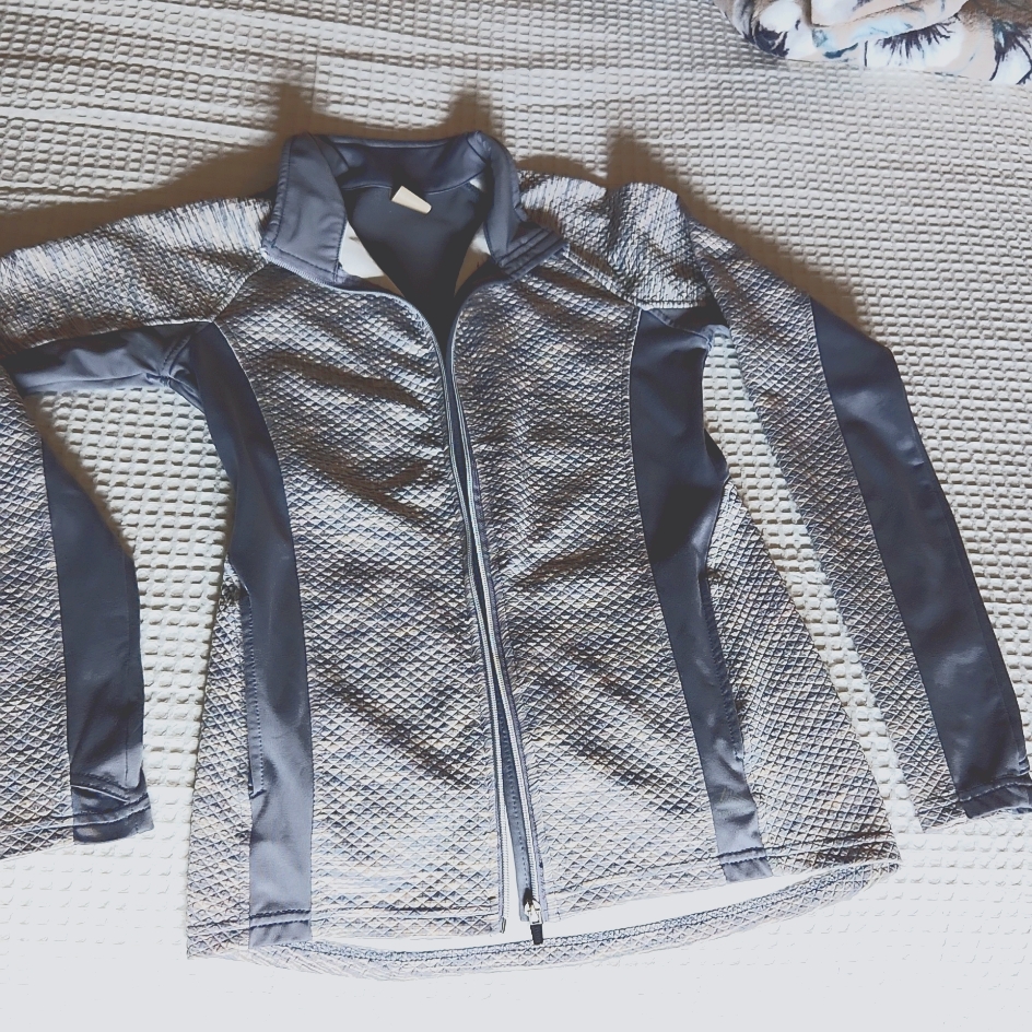 Rbx Running Jacket